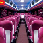 Xe khách 47 chỗ Hyundai Universe Advanced Thành Công 380PS